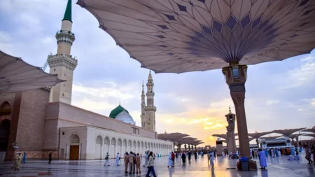 رویداد جدید شینگن در خلیج فارس