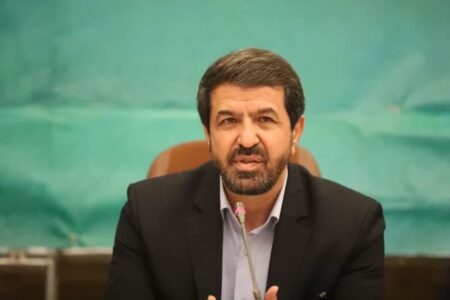 نقشه جامع تحول همدان با محوریت آب، محیط زیست و گردشگری طراحی شده است