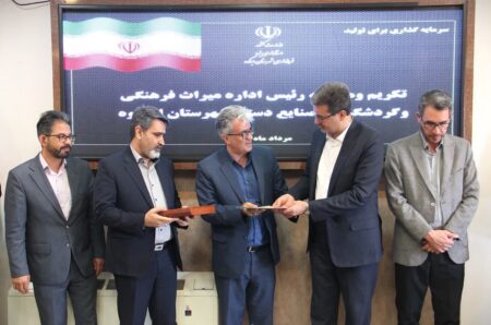 میراث فرهنگی ابرکوه ظرفیت رشد گردشگری و توسعه برای استان یزد را دارد