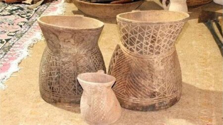 کارگاه‌های صنایع دستی، فرصت نوظهور توسعه عباس‌آباد مازندران