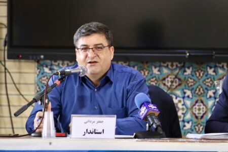 ضرورت تقویت زیرساخت‌های توسعه در شهرستان سامان