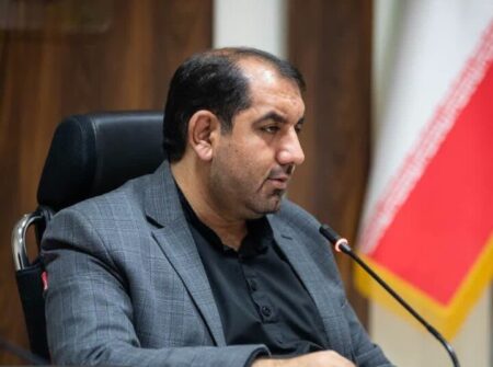 ارز اربعین