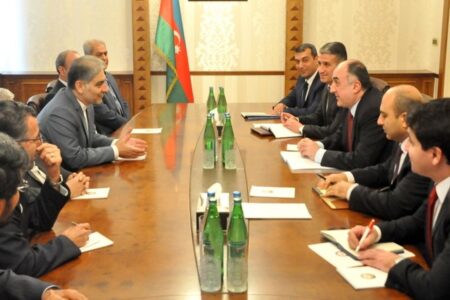 رقراری پرواز تبریز- باکو نتیجه دیپلماسی فعال مرزی است