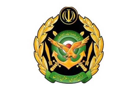 آمادگی ارتش برای تأمین امنیت و سلامت زائران اربعین در غرب کشور
