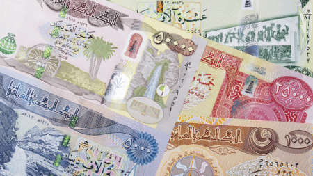 جدیدترین قیمت دینار عراق امروز سه شنبه 7 مرداد ماه 1404 + آخرین قیمت دینار عراق سه شنبه