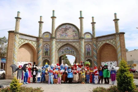 شهر سمنان، رنگ و بوی زندگی محلی