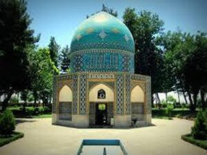 راهنمای سفر به نیشابور؛ جامع‌ترین اطلاعات از شهر فیروزه، شعر و تاریخ