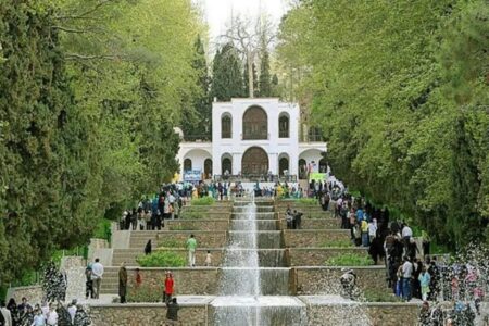 میراث فرهنگی کرمان