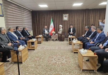 حمایت دولت از توسعه گردشگری سلامت در کردستان