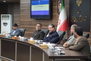 گردشگری آذربایجان غربی وارد ادبیات گفتمانی توسعه شده است