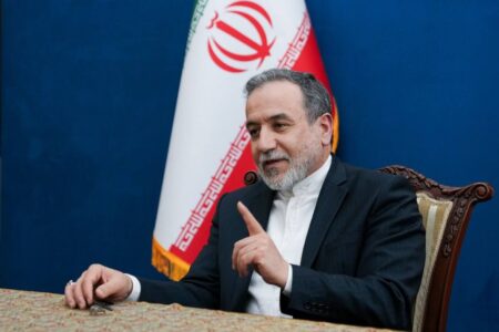 وزارت خارجه از تمام ظرفیت خود برای خدمت به زائران اربعین استفاده می‌کند