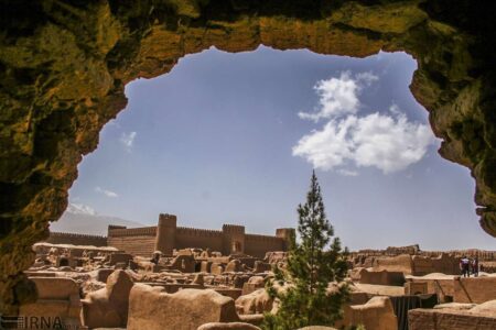 چهارمین جشنواره چندرسانه‌ای میراث‌فرهنگی