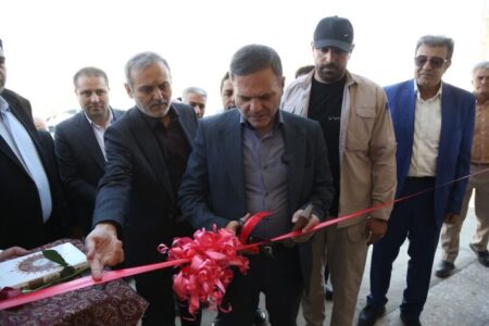 خدابنده در حوزه‌های زیرساختی، درمانی و گردشگری متحول می‌شود