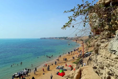 بحث ساماندهی سواحل خوزستان باید متفاوت از ۶ استان ساحلی دیگر دیده شود