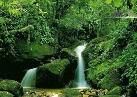 منطقه گردشگری شاهرود