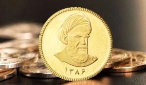 سکه امامی در آستانه ۸۳ میلیون تومان شنبه ۲۵ مرداد ۱۴۰۴