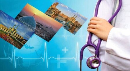 گام مهم انجمن‌ های دوستی در توسعه استراتژیک گردشگری سلامت کشور