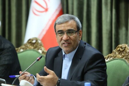 برنامه‌ریزی دولت برای میزبانی شایسته از زائران دهه پایانی صفر