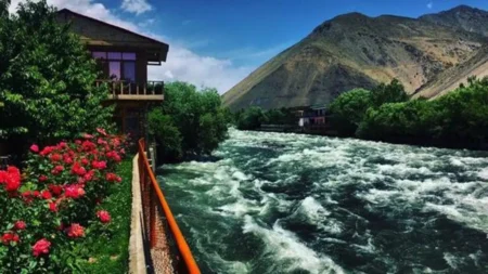 رشد گردشگری در افغانستان؛ فرصت تازه برای رونق اقتصاد و معرفی فرهنگ کشور