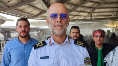 “ثبت ۲ میلیون و ۱۷۰ هزار رفت‌وآمد در جاده‌های مشهد طی روزهای اخیر”