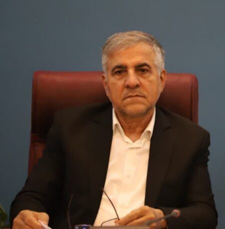 پارک فاوا در مازندران