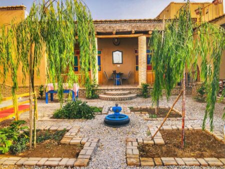 بحران اقتصادی دلیل تعطیلی اقامتگاه‌های بوم‌گردی