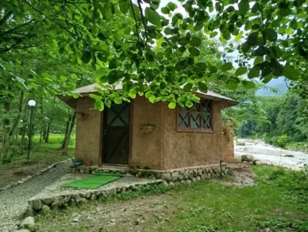 بررسی مسائل گردشگری عشایر در اکوکمپ کوهرنگ