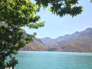 معرفی روستای زیبای جاده چالوس برای سفر یک‌ روزه