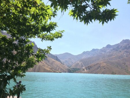 معرفی روستای زیبای جاده چالوس برای سفر یک‌ روزه