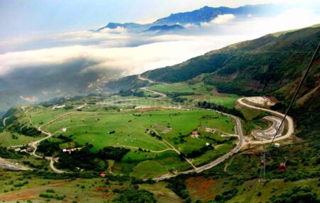 اردبیل؛ مقصد خنک و بی‌نظیر گردشگران در هفته آخر مردادماه
