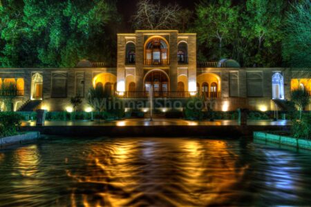 تعطیلات سه‌روزه به کاهش گردشگری در کرمان انجامید