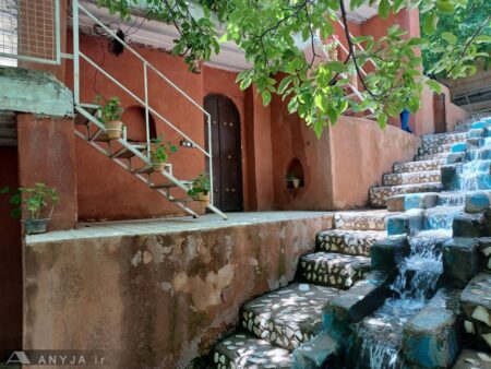 فارس با ۲۳۳ اقامتگاه بوم‌گردی، در مسیر تنوع‌بخشی به گردشگری