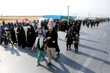 سلامتی و پیاده روی