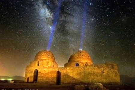 بودجه ۷ میلیارد تومانی برای مرمت کاخ جهانی سروستان