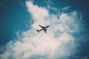 اولین پرواز ساری - دبی انجام شد