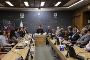 ایجاد «شهرک سلامت» کردستان پیشران خدمات درمانی و گردشگری خواهد بود
