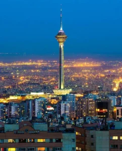 تعطیلی برج میلاد در دهه آخر ماه صفر