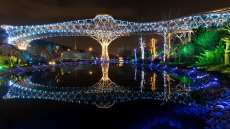 خاطره خوش سفر به فضاهای گردشگری شهر