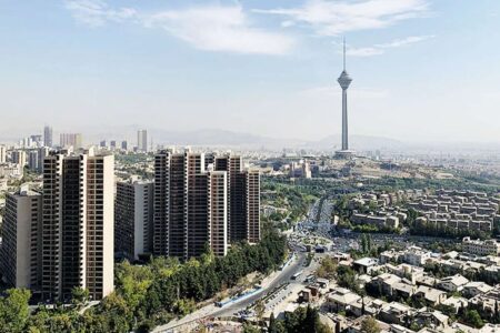 خبر خوب برای تهرانی‌ها: خروج توده هوای گرم از پایتخت