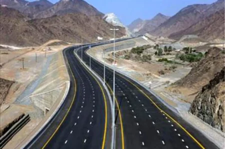 بهره‌برداری از قطعه دوم آزادراه تهران - شمال تا نیمه دوم شهریور