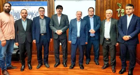 دعوت فرماندار از قرارگاه‌های اقتصادی وزارت دفاع برای سرمایه‌گذاری در بوموسی