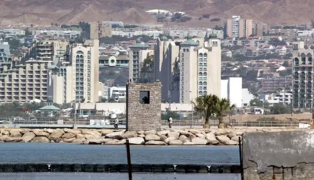 وضعیت خراب صنعت گردشگری و اقتصاد داخلی اسرائیل