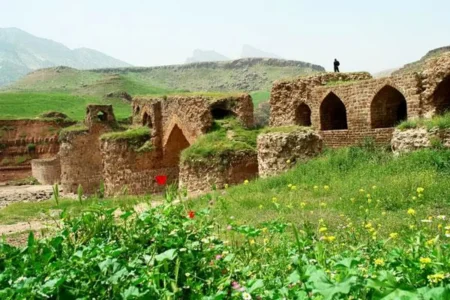 آینده امیدبخش لرستان در حوزه گردشگری و صنایع‌دستی