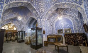 افتتاح ۳۱ پروژه گردشگری و میزبانی رایگان موزه‌ها در تهران طی هفته دولت