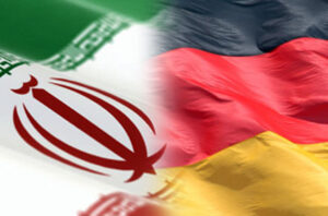 سفارت آلمان در تهران بیانیه صادر کرد
