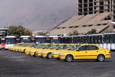 مشکل بیمه‌ای ۳۰ هزار تاکسیران؛ ضرورت تعیین تکلیف بیمه رانندگان