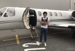 سردار ازمون