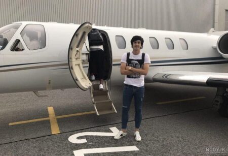 سردار ازمون
