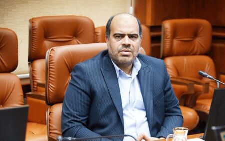 مناطق آزاد، گرفتار در تله اختلال شناخت