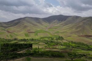 تویسرکان؛ نگین سبز همدان با میراثی تاریخی و طبیعتی چشم‌نواز